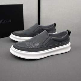 Picture of Armani Shoes _SKUArmanisz38-44mnw0401670